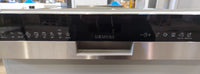 Lave-Vaisselle Encastrable 13 Cvts Reconditionné SIEMENS SN55ZS67CE