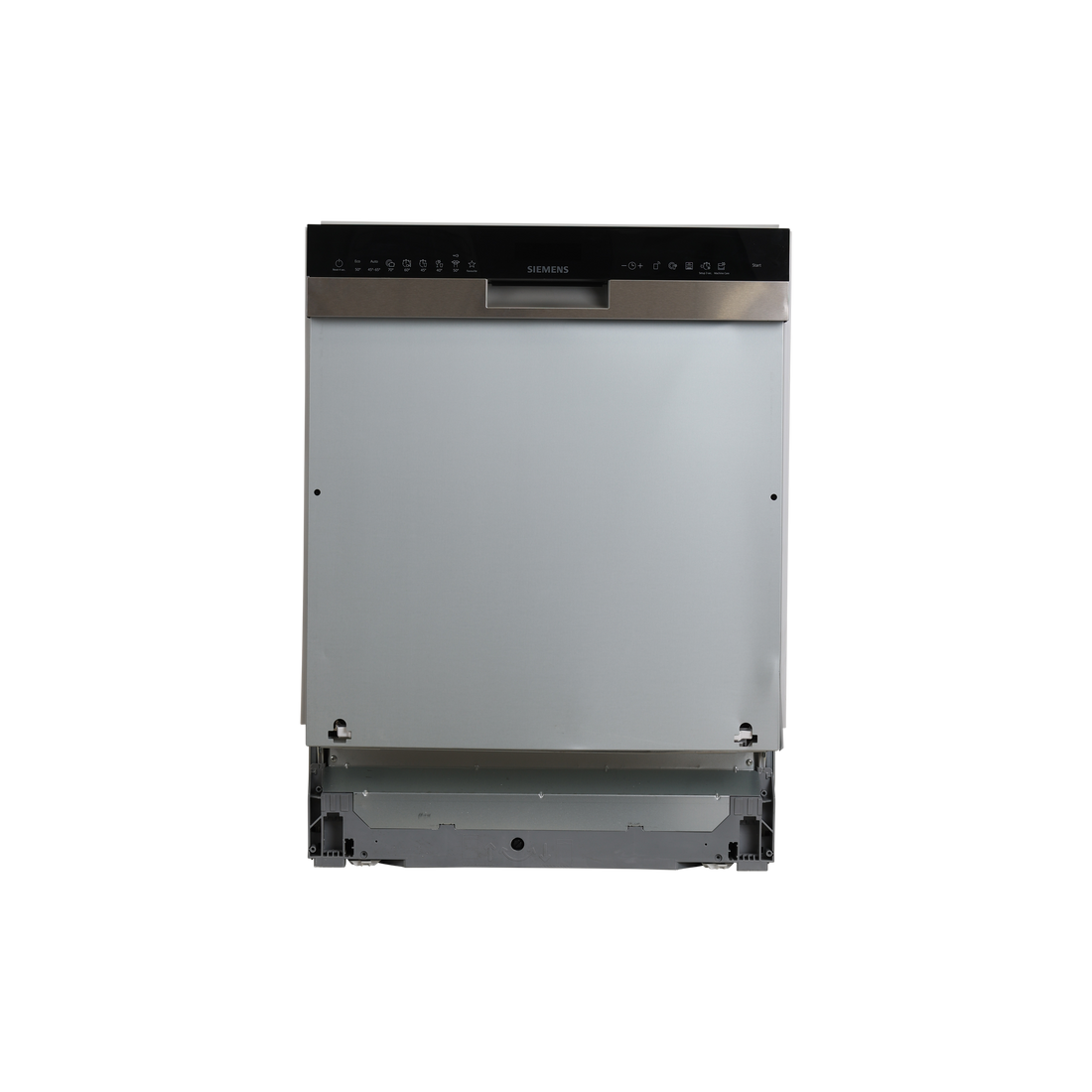 Lave-Vaisselle Encastrable 13 Cvts Reconditionné SIEMENS SN55ZS67CE : vue de face