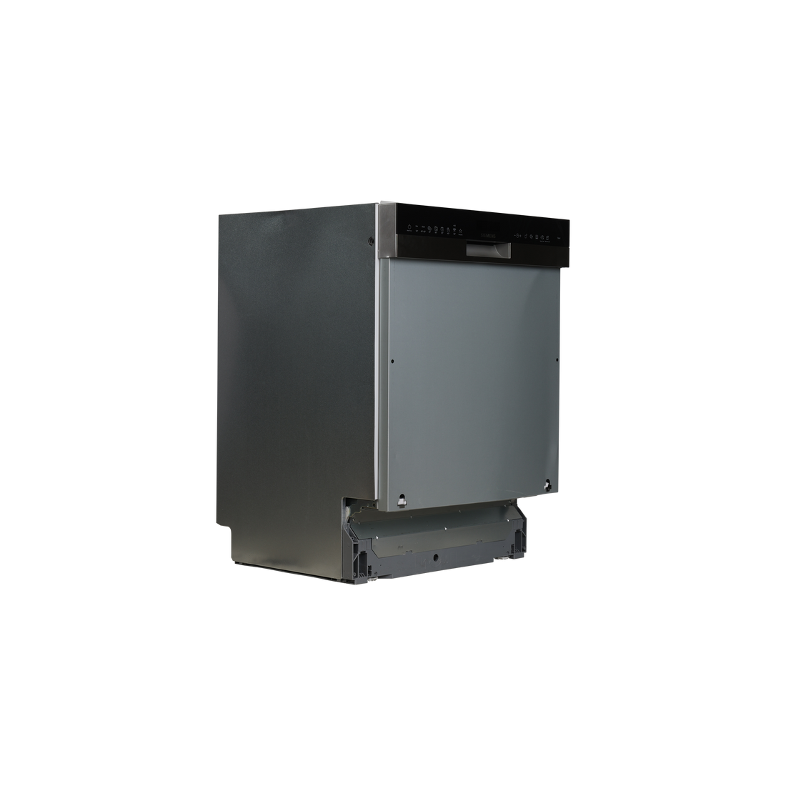 Lave-Vaisselle Encastrable 13 Cvts Reconditionné SIEMENS SN55ZS67CE : vue du côté gauche