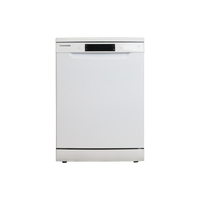 Lave-Vaisselle Pose Libre 14 Cvts Reconditionné THOMSON TDW6045WH : vue de face
