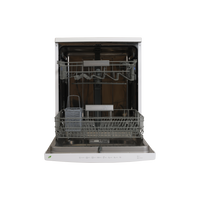 Lave-Vaisselle Pose Libre 14 Cvts Reconditionné THOMSON TDW6045WH : vue de l'intérieur