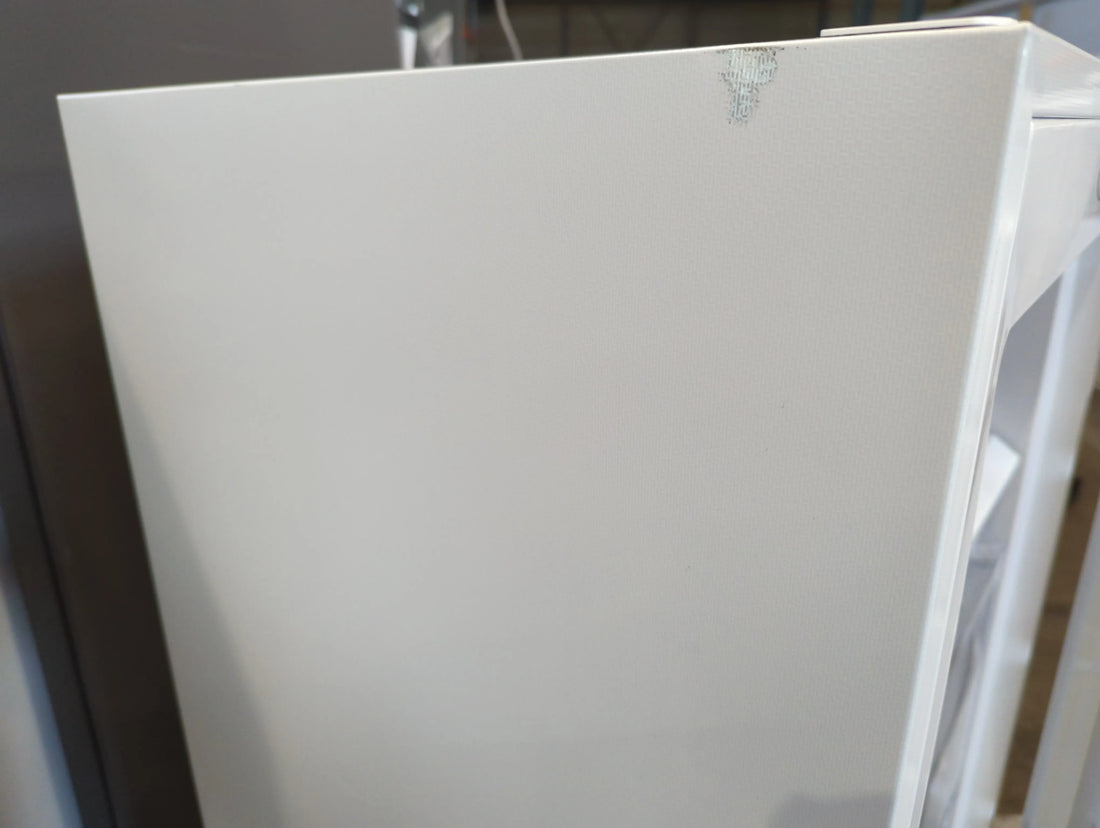 Congélateur Armoire 168 L Reconditionné PROLINE UFZ167 : détails