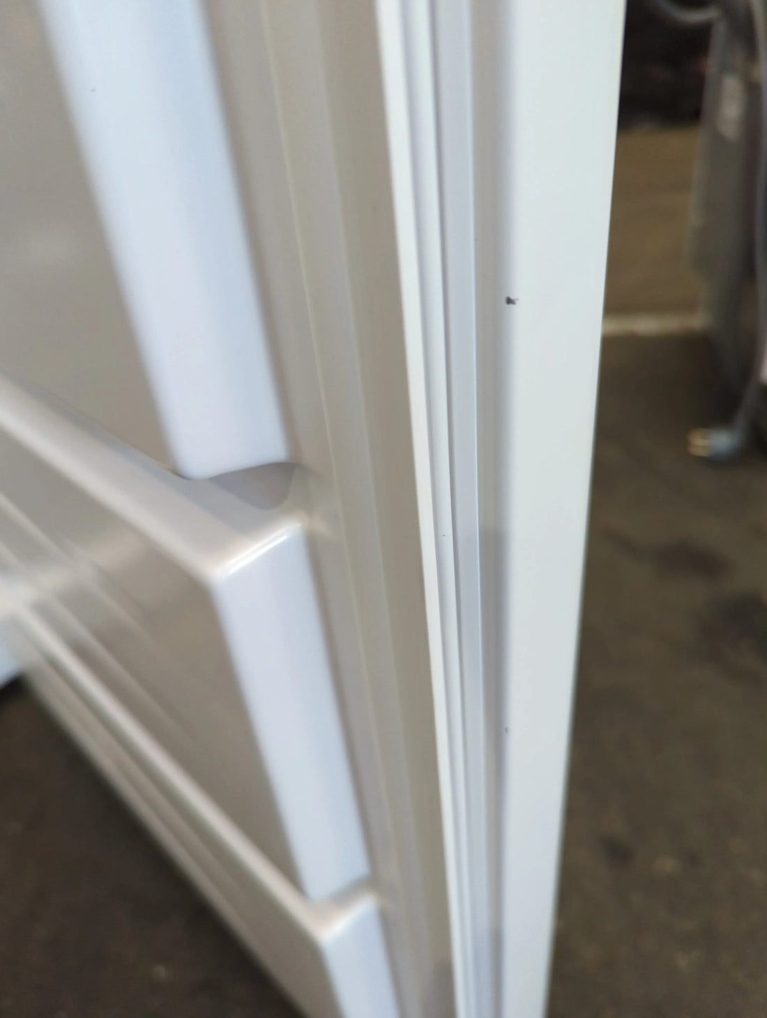 Congélateur Armoire 168 L Reconditionné PROLINE UFZ167 : détails