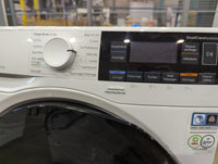 Lave-Linge Sechant 9 kg Reconditionné ELECTROLUX EW7W3930SA