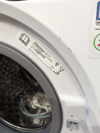 Lave-Linge Sechant 9 kg Reconditionné ELECTROLUX EW7W3930SA : détails