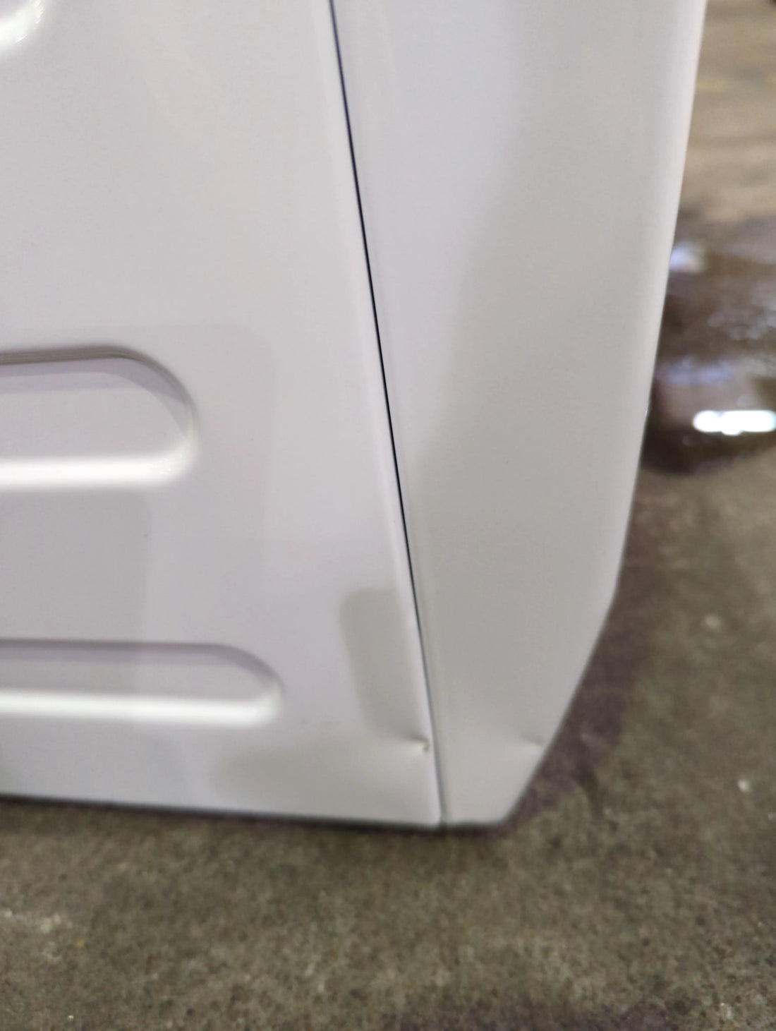 Lave-Linge Sechant 9 kg Reconditionné ELECTROLUX EW7W3930SA : détails