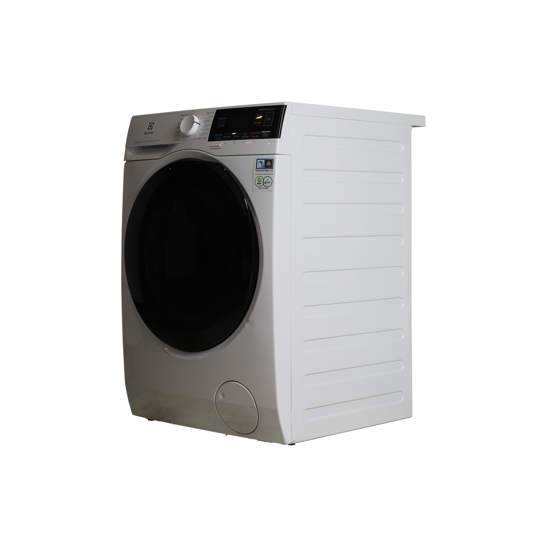 Lave-Linge Sechant 9 kg Reconditionné ELECTROLUX EW7W3930SA : vue du côté droit