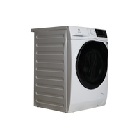 Lave-Linge Sechant 9 kg Reconditionné ELECTROLUX EW7W3930SA : vue du côté gauche