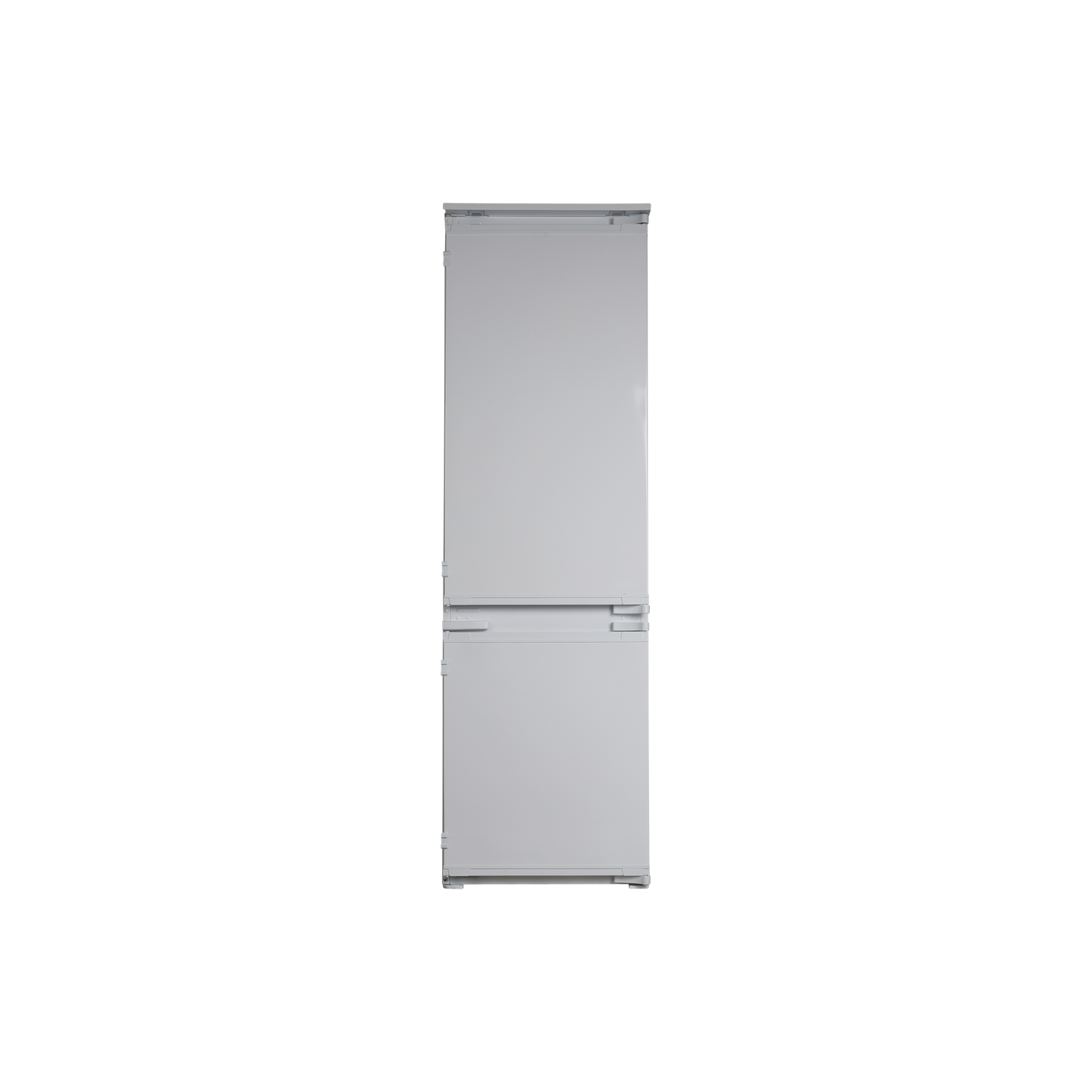 Réfrigérateur Avec Congélateur 271 L Reconditionné BEKO BCSA285K4SN : vue de face