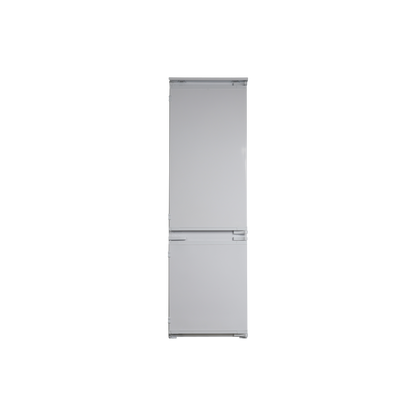 Réfrigérateur Avec Congélateur 271 L Reconditionné BEKO BCSA285K4SN : vue de face