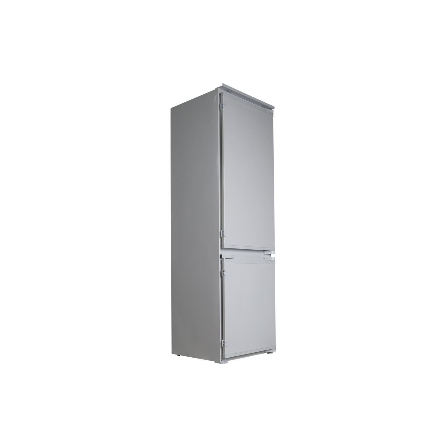 Réfrigérateur Avec Congélateur 271 L Reconditionné BEKO BCSA285K4SN : vue du côté gauche