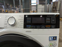 Lave-Linge Sechant 9 kg Reconditionné ELECTROLUX EW7W3930SB