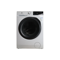 Lave-Linge Sechant 9 kg Reconditionné ELECTROLUX EW7W3930SB : vue de face