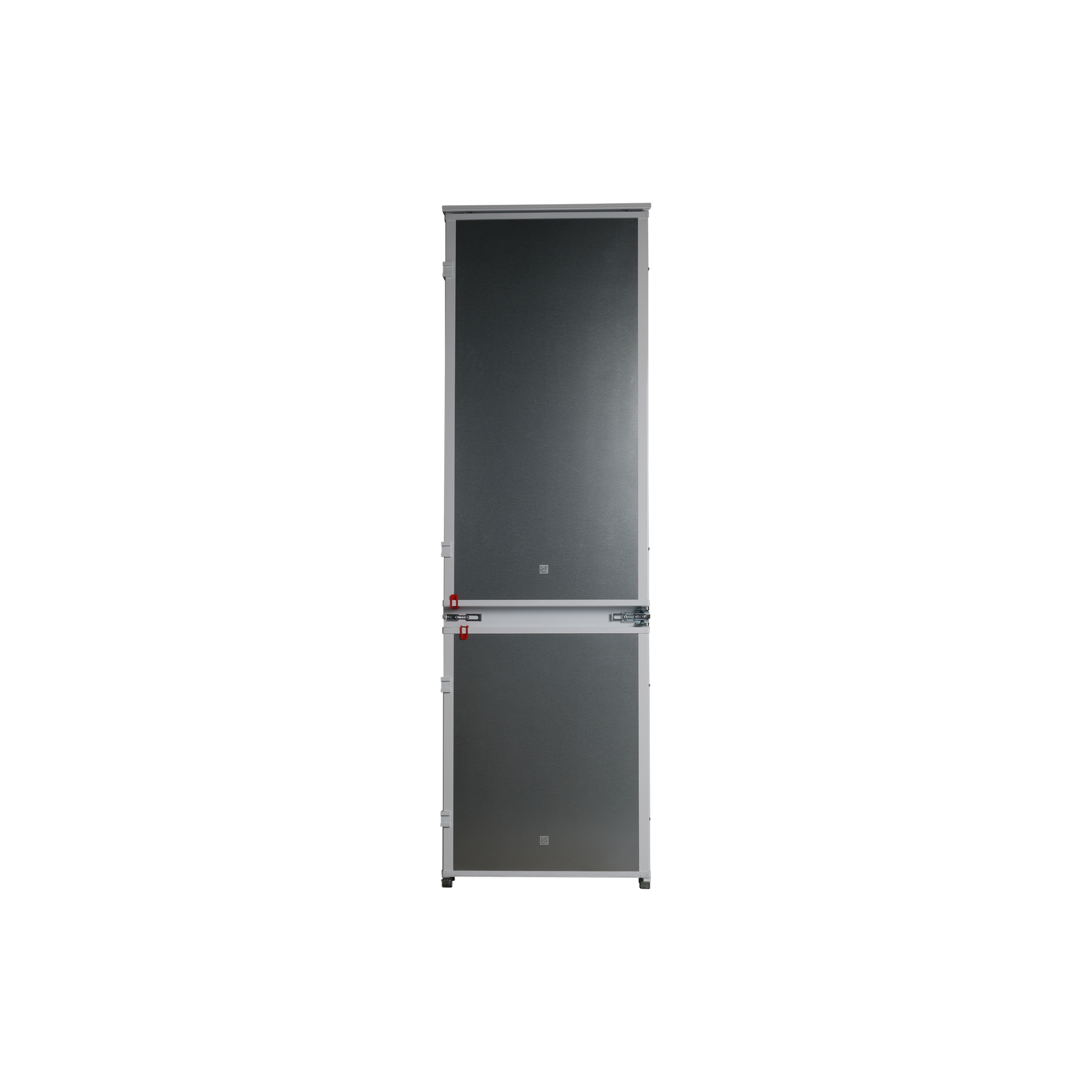 Réfrigérateur Encastrable 268 L Reconditionné ELECTROLUX KNT2FF18T 2020 : vue de face
