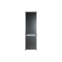 Réfrigérateur Encastrable 268 L Reconditionné ELECTROLUX KNT2FF18T 2020 : vue de face