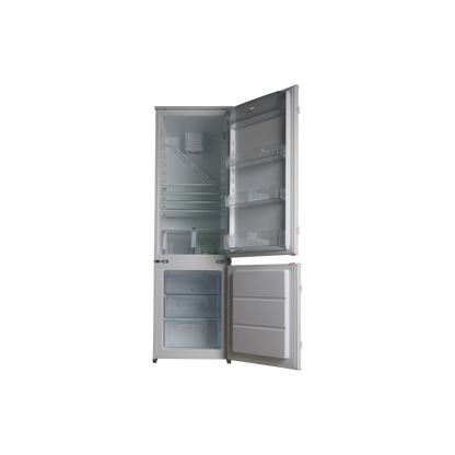 Réfrigérateur Encastrable 268 L Reconditionné ELECTROLUX KNT2FF18T 2020 : vue de l'intérieur