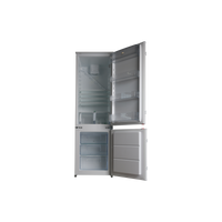 Réfrigérateur Encastrable 268 L Reconditionné ELECTROLUX KNT2FF18T 2020 : vue de l'intérieur