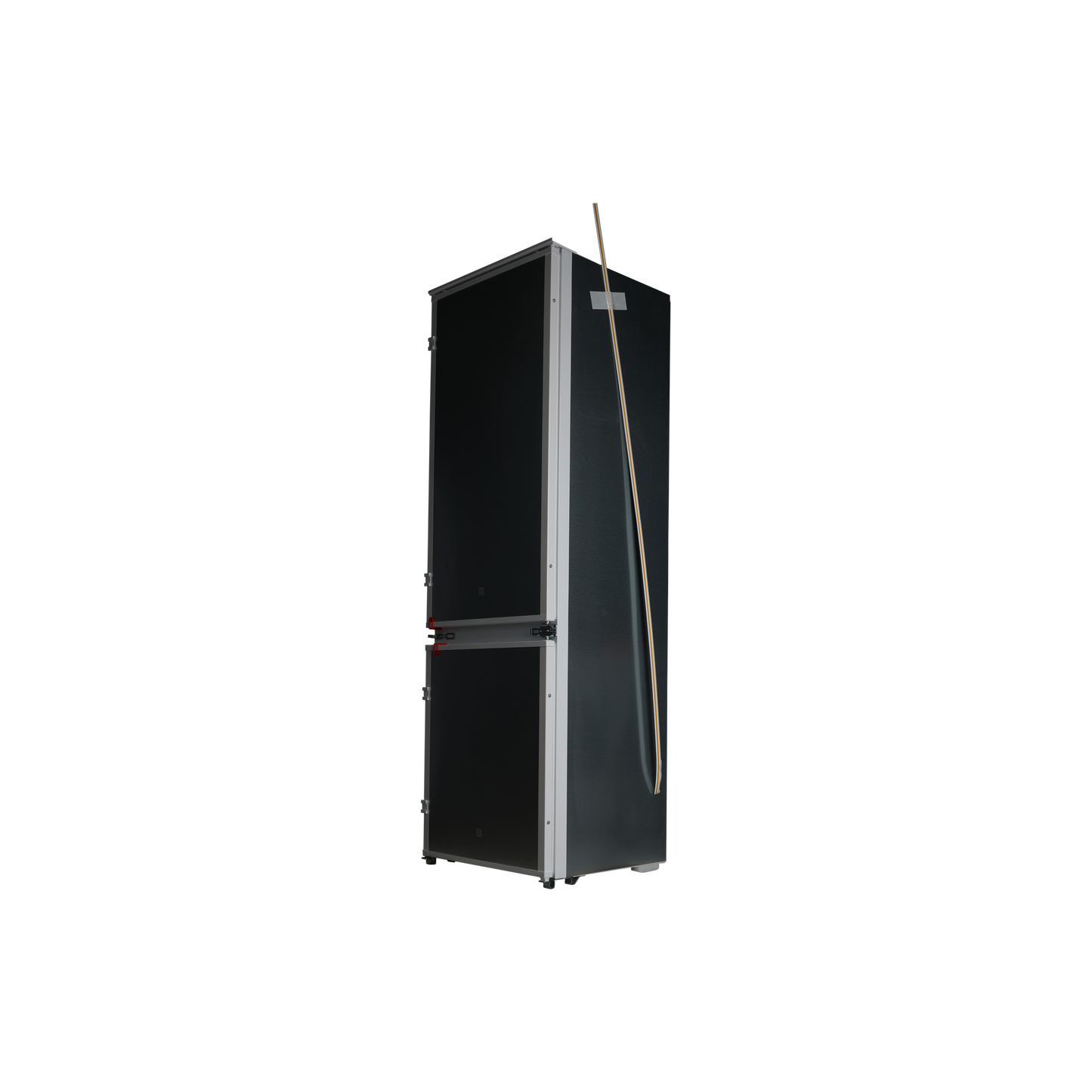 Réfrigérateur Encastrable 268 L Reconditionné ELECTROLUX KNT2FF18T 2020 : vue du côté droit