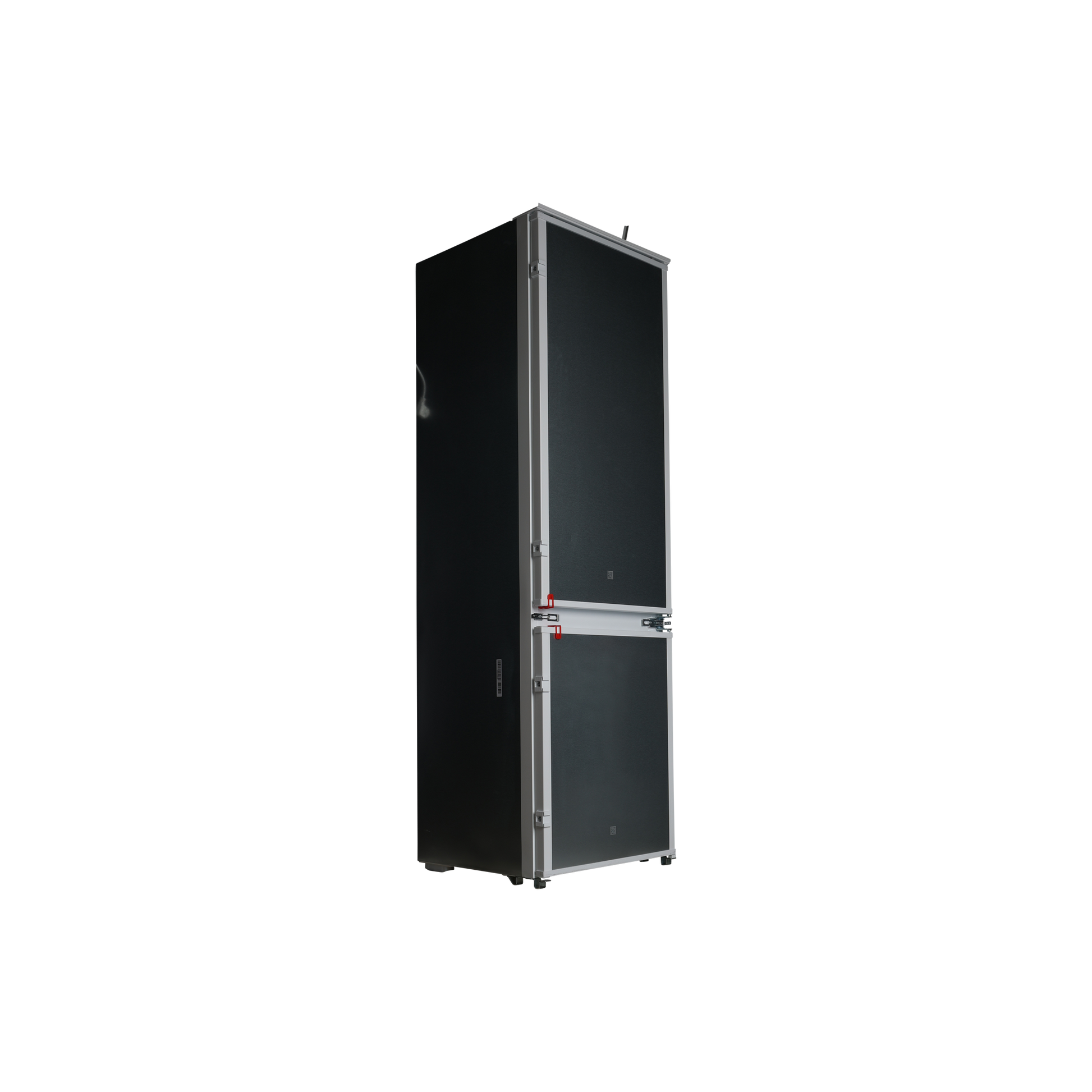 Réfrigérateur Encastrable 268 L Reconditionné ELECTROLUX KNT2FF18T 2020 : vue du côté gauche