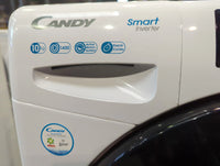 Lave-Linge Hublot 10 kg Reconditionné CANDY CS1410TXMBE/1-47 : détails
