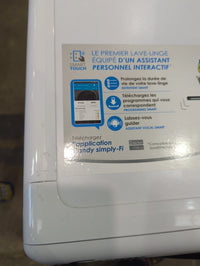 Lave-Linge Hublot 10 kg Reconditionné CANDY CS1410TXMBE/1-47 : détails
