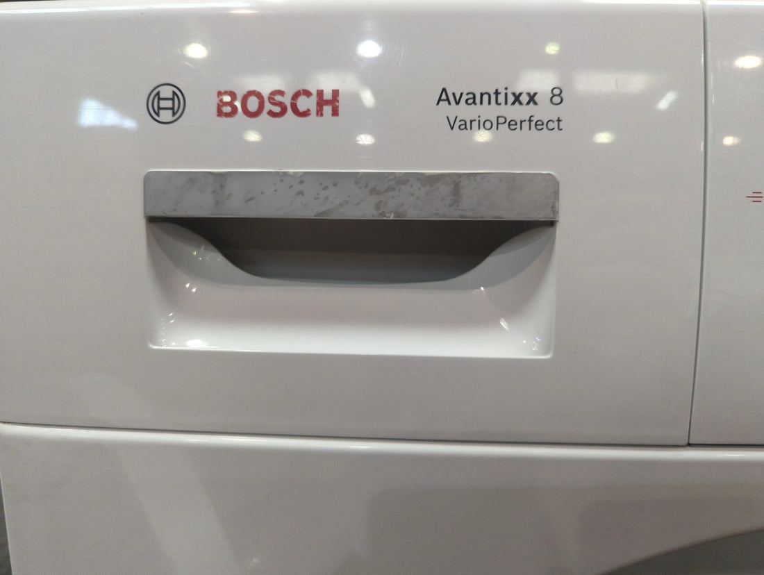 Lave-Linge Hublot 8 kg Reconditionné BOSCH WAQ28482FF : détails