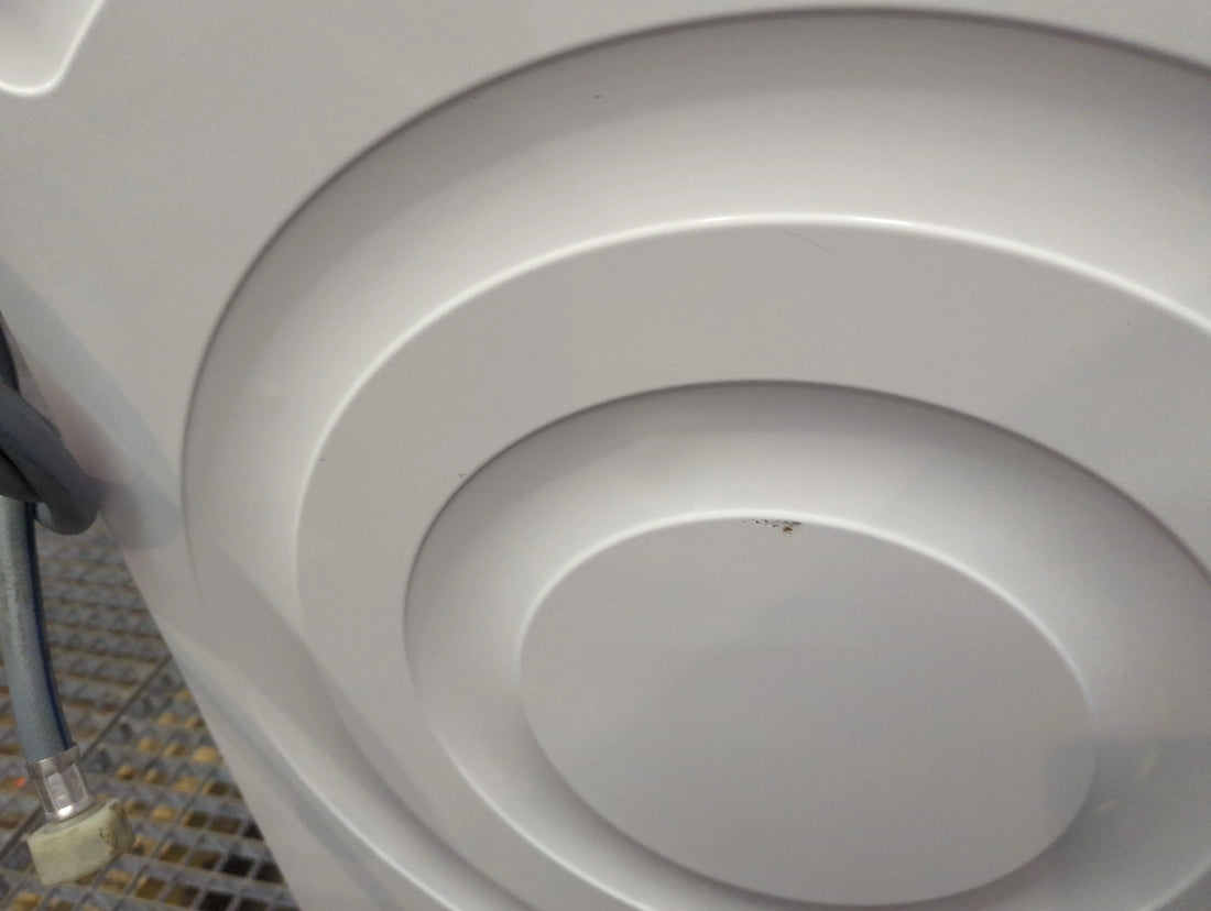 Lave-Linge Hublot 8 kg Reconditionné BOSCH WAQ28482FF : détails