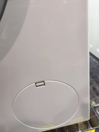 Lave-Linge Hublot 8 kg Reconditionné BOSCH WAQ28482FF : détails