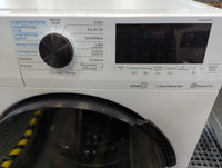 Lave-Linge Sechant 8 kg Reconditionné BEKO HTE8614YBST