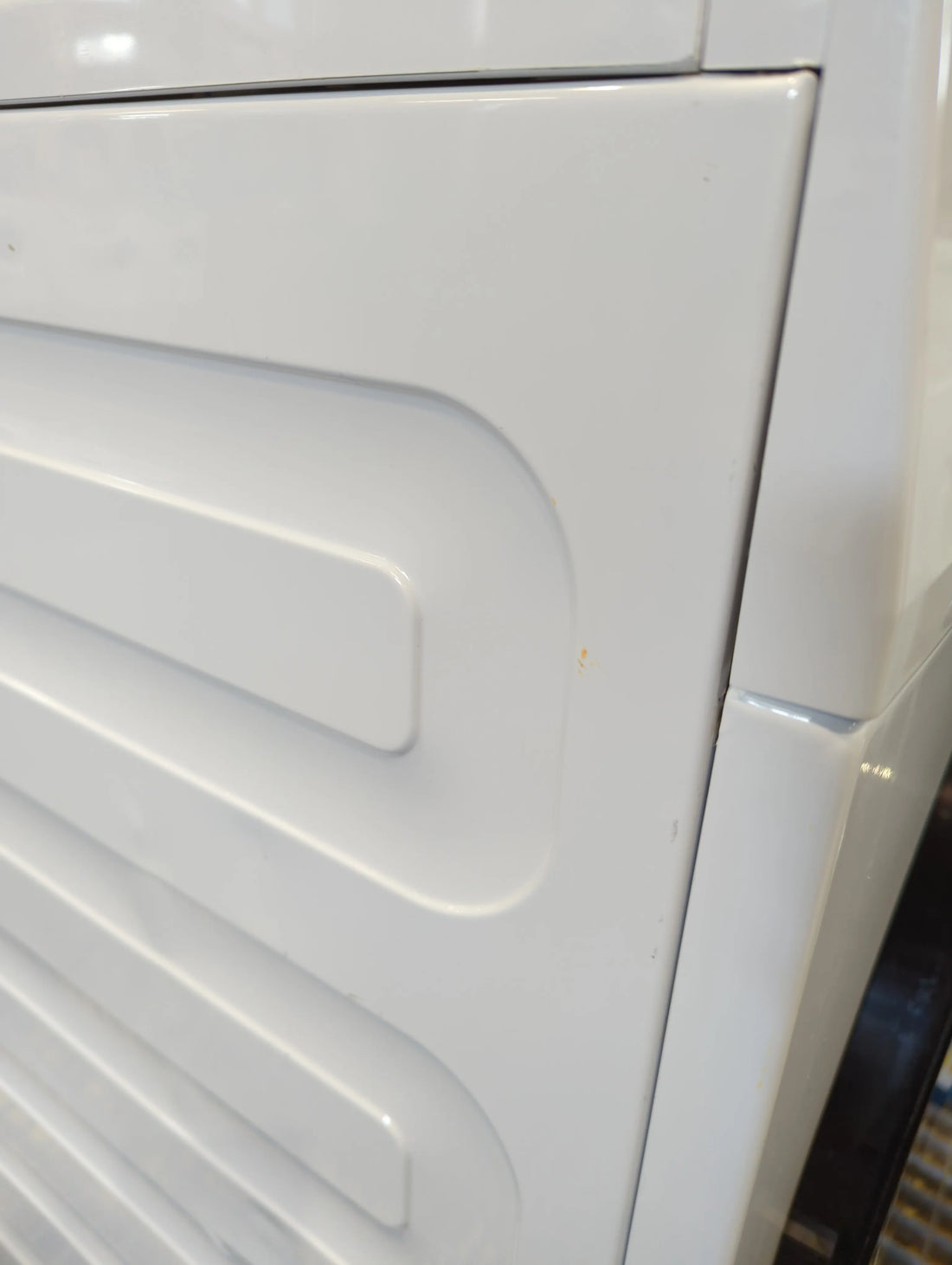 Lave-Linge Sechant 8 kg Reconditionné BEKO HTE8614YBST : détails