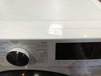 Lave-Linge Sechant 8 kg Reconditionné BEKO HTE8614YBST : détails