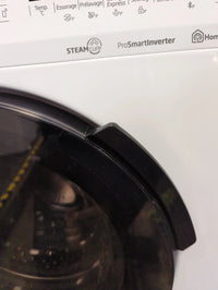 Lave-Linge Sechant 8 kg Reconditionné BEKO HTE8614YBST : détails