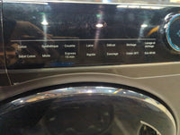 Lave-Linge Sechant 8 kg Reconditionné HAIER HWD80-B14979S