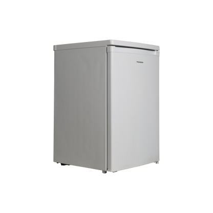 Réfrigérateur Compact 130 L Reconditionné THOMSON TH-TTRL3WH : vue du côté gauche