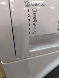 Seche-Linge Condensation 9 kg Reconditionné HOTPOINT FTCF 97B 6HY (EU) : détails