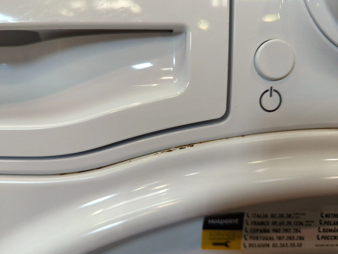 Seche-Linge Condensation 9 kg Reconditionné HOTPOINT FTCF 97B 6HY (EU) : détails