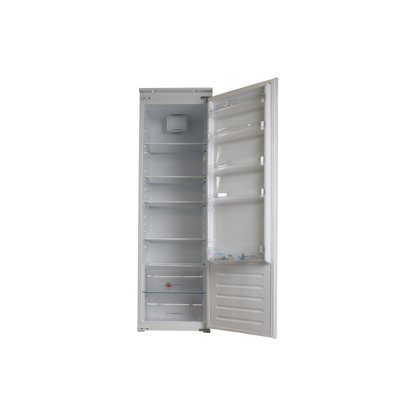 Réfrigérateur Encastrable 314 L Reconditionné INDESIT INS 18011 : vue de l'intérieur