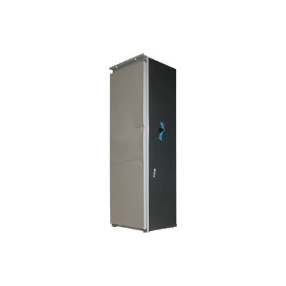 Réfrigérateur Encastrable 314 L Reconditionné INDESIT INS 18011 : vue du côté droit