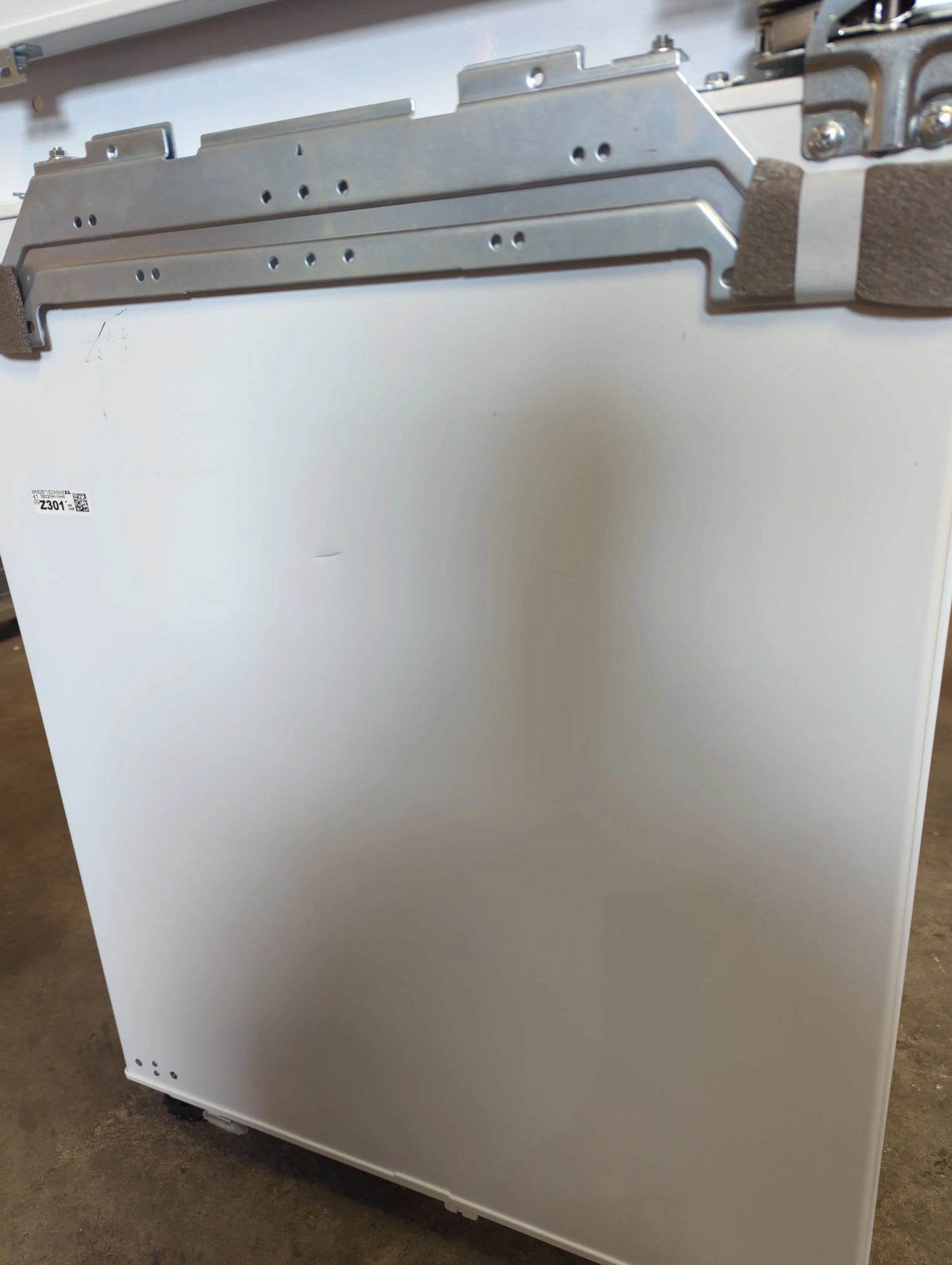 Réfrigérateur Encastrable 264 L Reconditionné SAMSUNG BRB26713DWW/EF : détails