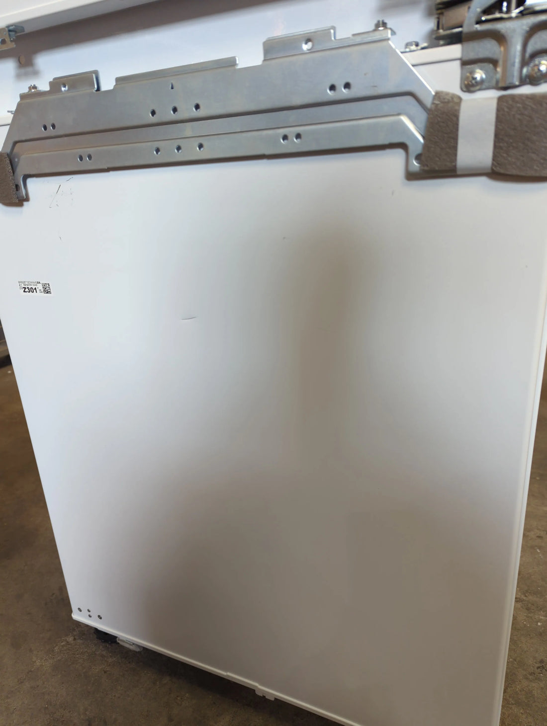 Réfrigérateur Encastrable 264 L Reconditionné SAMSUNG BRB26713DWW : détails