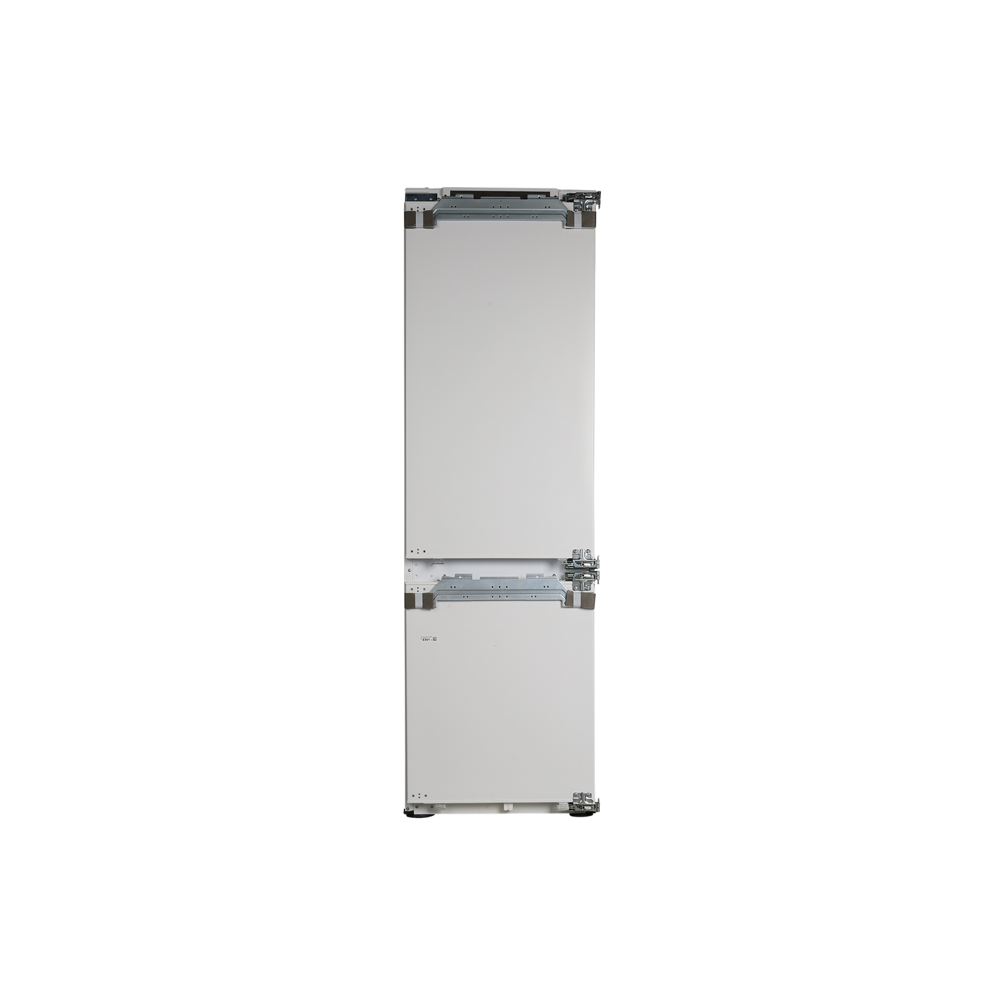 Réfrigérateur Encastrable 264 L Reconditionné SAMSUNG BRB26713DWW/EF : vue de face