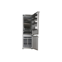 Réfrigérateur Encastrable 264 L Reconditionné SAMSUNG BRB26713DWW : vue de l'intérieur