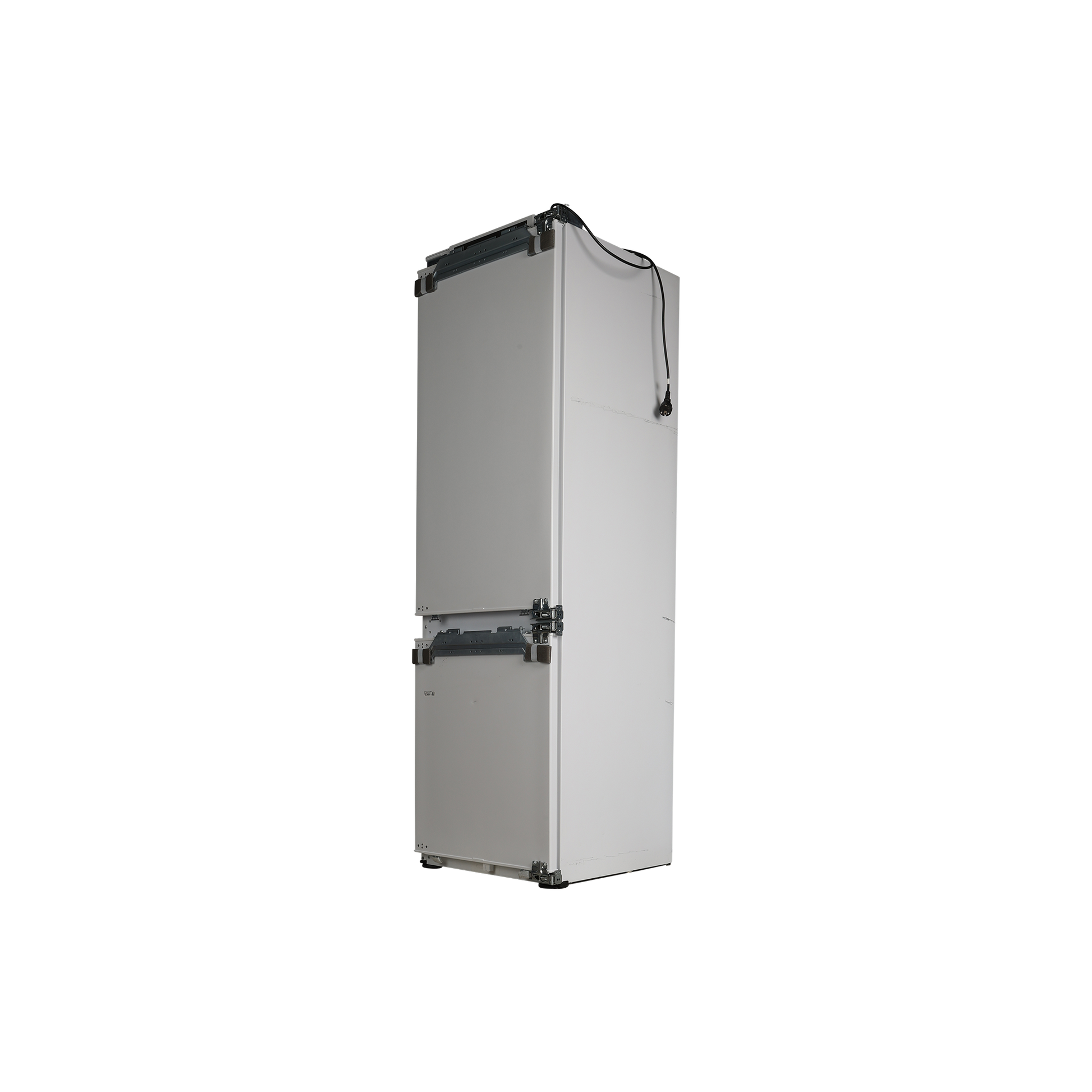 Réfrigérateur Encastrable 264 L Reconditionné SAMSUNG BRB26713DWW/EF : vue du côté gauche