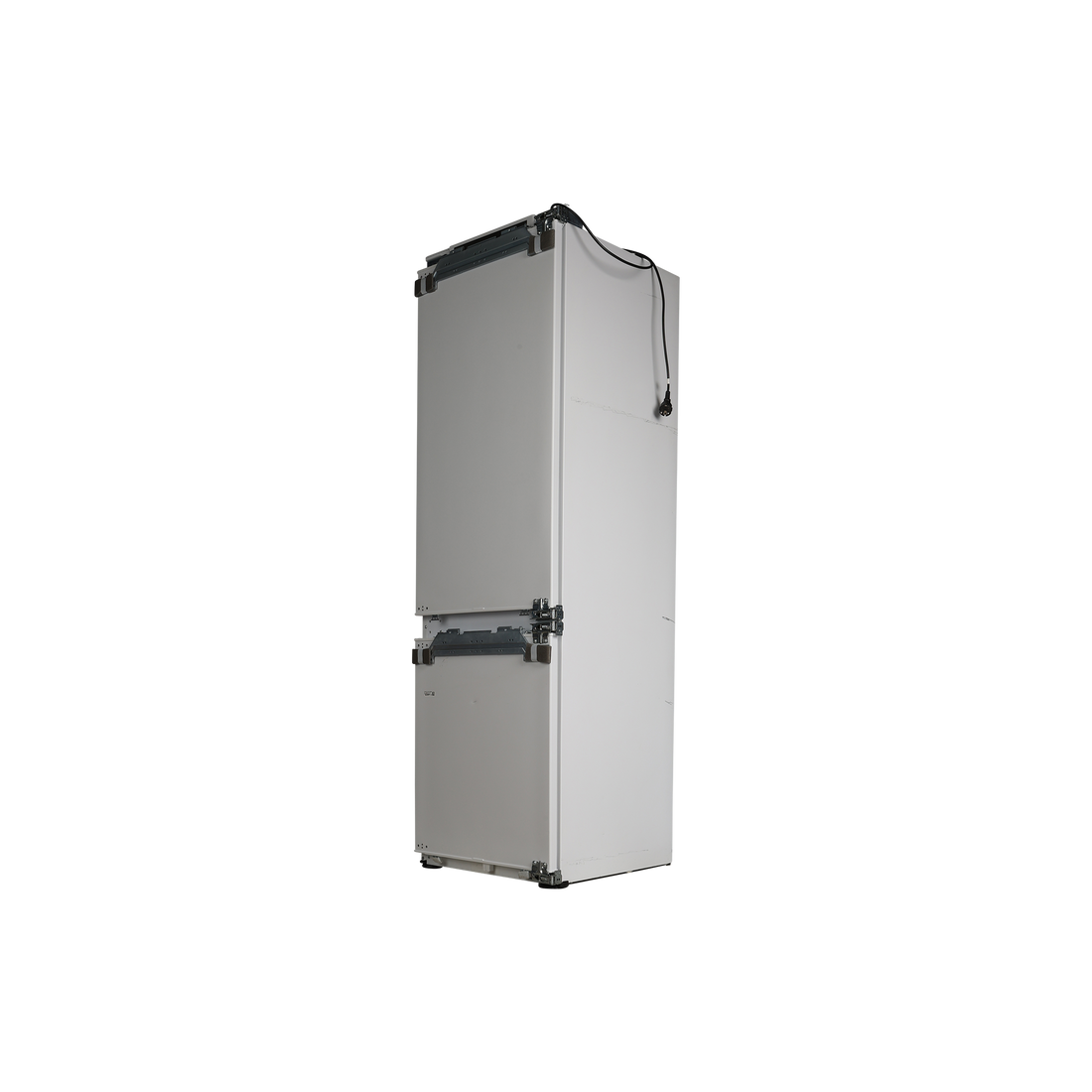 Réfrigérateur Encastrable 264 L Reconditionné SAMSUNG BRB26713DWW : vue du côté gauche