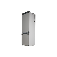 Réfrigérateur Encastrable 264 L Reconditionné SAMSUNG BRB26713DWW : vue du côté gauche