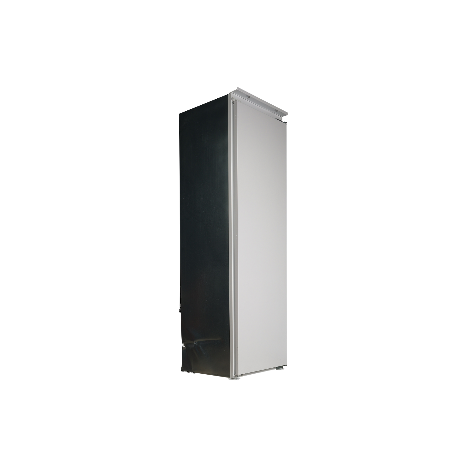 Réfrigérateur Encastrable 262 L Reconditionné HOTPOINT ZSB 18011 : vue du côté droit