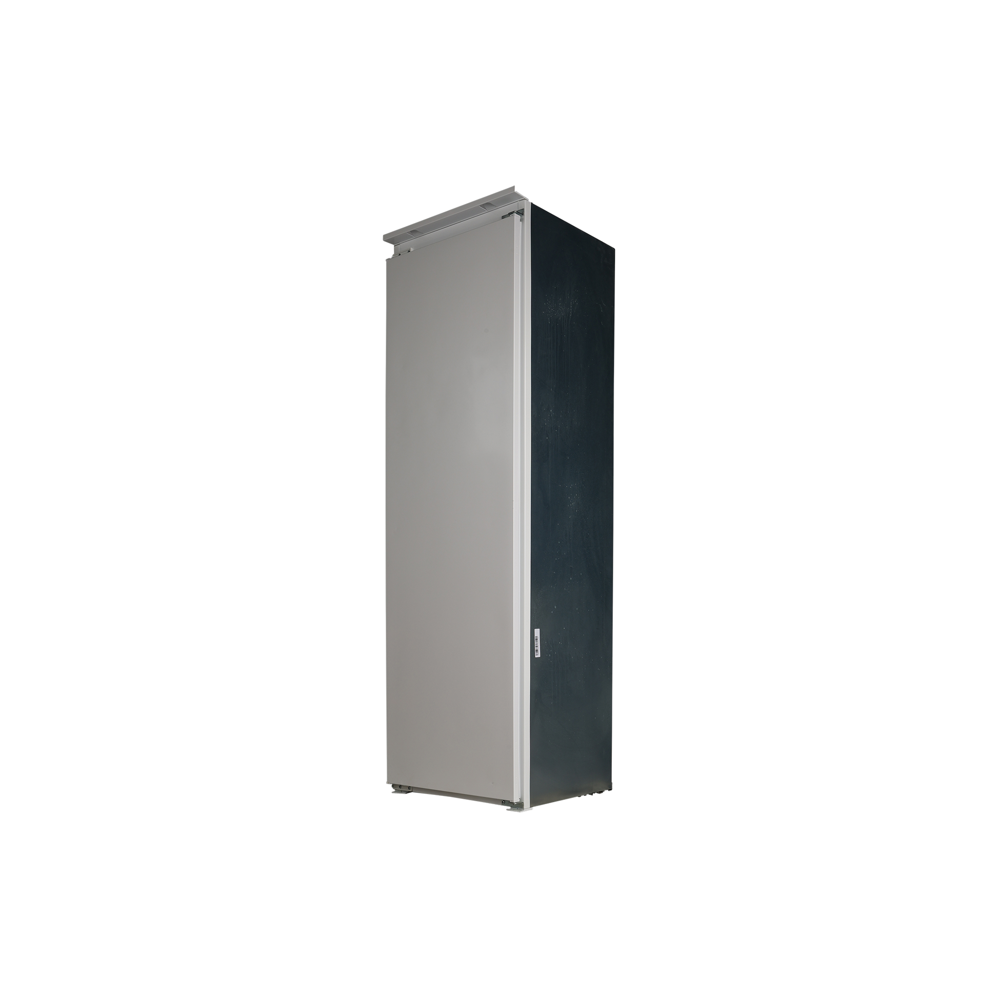 Réfrigérateur Encastrable 262 L Reconditionné HOTPOINT ZSB 18011 : vue du côté gauche