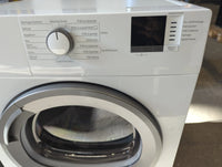 Seche-Linge Condensation 8 kg Reconditionné BEKO DBBU8112GA0WS