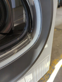 Seche-Linge Condensation 8 kg Reconditionné BEKO DBBU8112GA0WS : détails