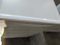 Seche-Linge Condensation 8 kg Reconditionné BEKO DBBU8112GA0WS : détails